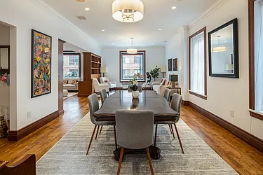 Sold by Brown Harris Stevens