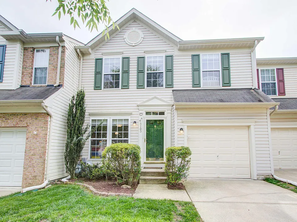 5103 Gold Hill Rd