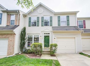 5103 Gold Hill Rd, Owings Mills, MD 21117