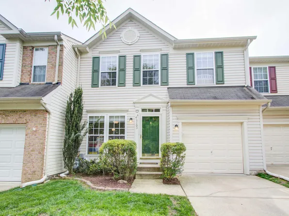 5103 Gold Hill Rd, Owings Mills, MD 21117