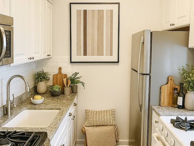 401 W 22nd St #2B — Photo 4