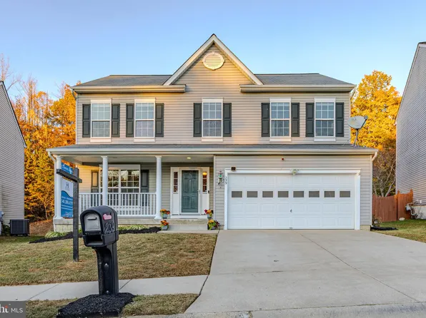 239 Olympic Dr, Stafford, VA 22554