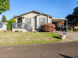38129 Weirich Dr UNIT 71, Lebanon, OR 97355