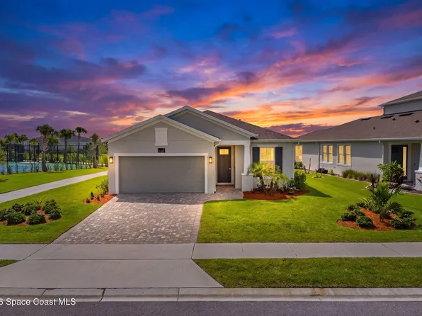 2499 Pangea Cir, Melbourne, FL 32940