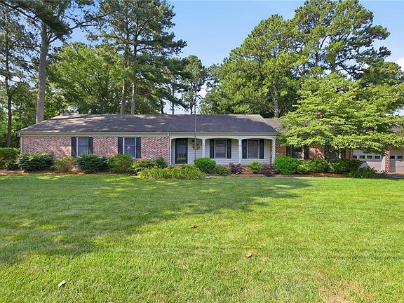 2nd image of 4305 Delray Dr