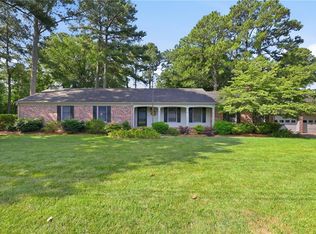 4305 Delray Dr, Virginia Beach, VA 23455
