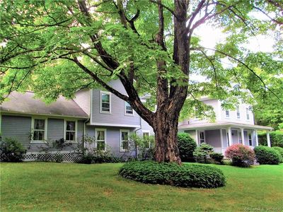 102 Marsh Rd, Litchfield, CT, 06759