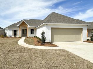 349 Oakville Cir, Brandon, MS