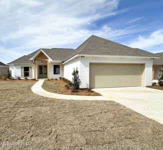 349 Oakville Cir, Brandon, MS, 39047