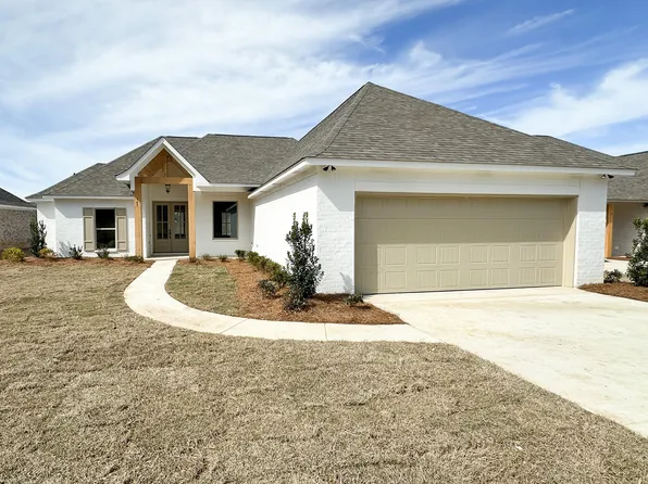 349 Oakville Cir, Brandon, MS 39047