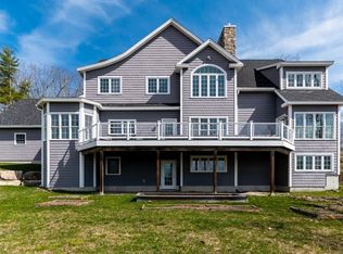 165 Ambrose Way, Wolfeboro, NH 03894