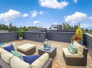 6715A California Ave SW, Seattle, WA 98136