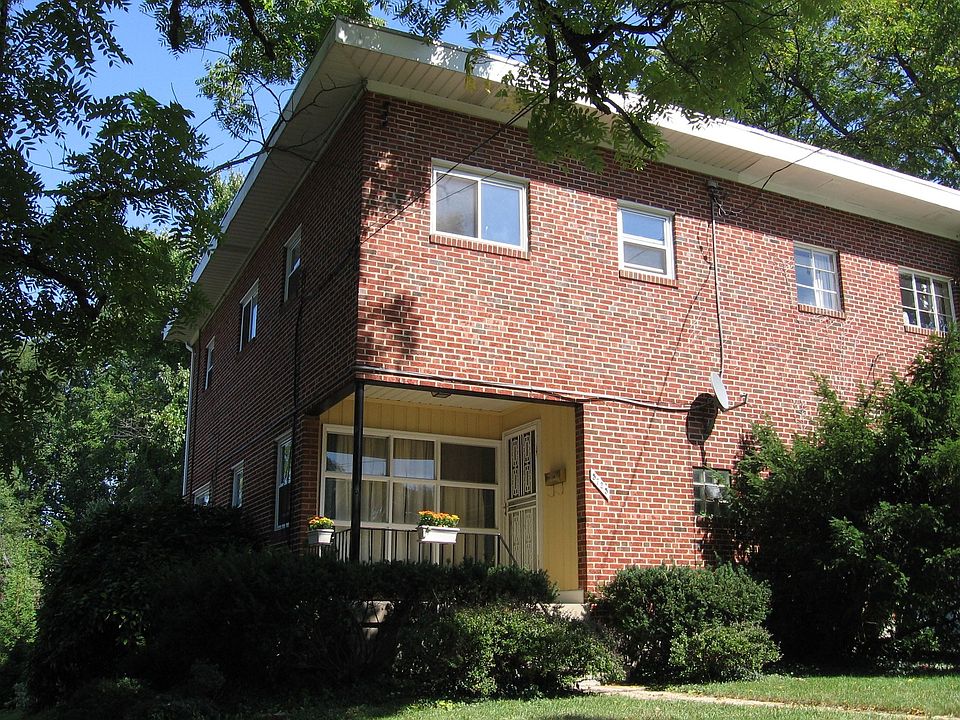Welcome to 5725 Pimlico