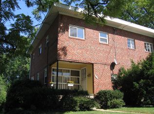 5725 Pimlico Rd, Baltimore, MD 21209