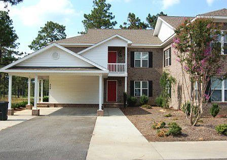 Maintenance Free Exterior