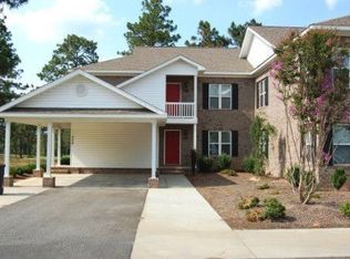 128 Old Course Rd, Aberdeen, NC 28315