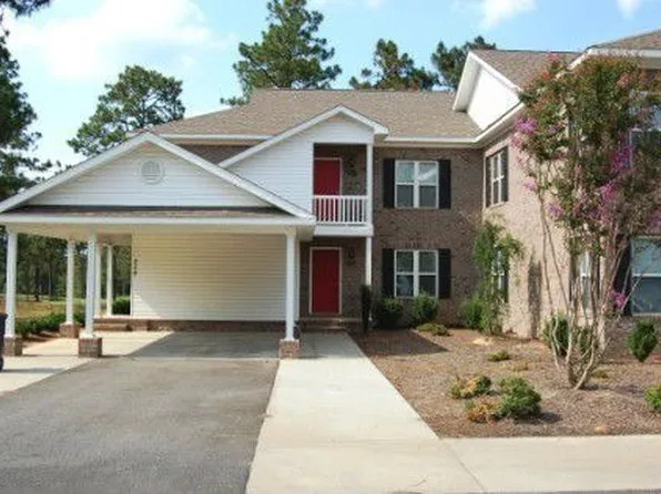 128 Old Course Rd, Aberdeen, NC 28315