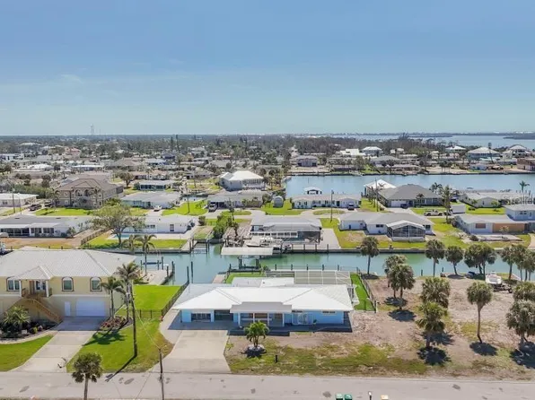 1915 Michigan Ave, Englewood, FL 34224