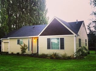 32214 Tangent Dr, Tangent, OR