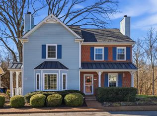 1251 Carriage Park Dr, Franklin, TN 37064