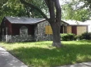 619 Woodmont Dr, Dallas, TX 75217