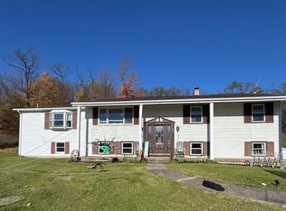 230 Theatre Rd, Carrolltown, PA 15722