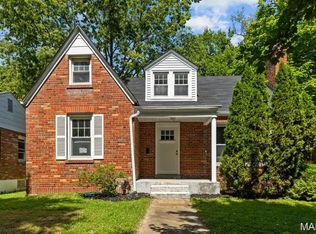 6959 Dartmouth Ave, Saint Louis, MO