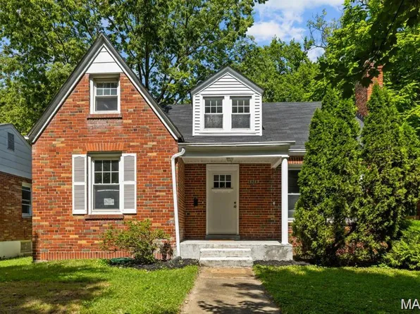 6959 Dartmouth Ave, Saint Louis, MO 63130