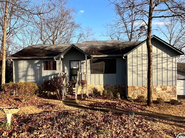 5527 Spanish Trce, Pinson, AL 35126