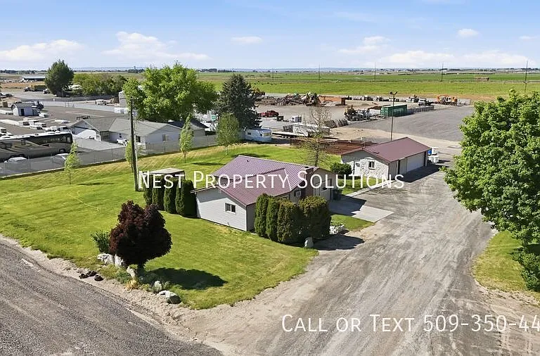 13526 N Frontage Rd E #HOUSE — Photo 23