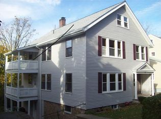 52 Redlands Rd #1, Boston, MA 02132