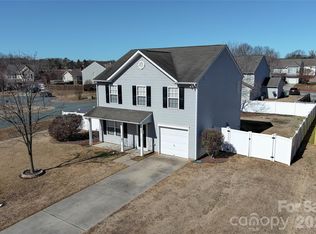 301 Foster Ln, Albemarle, NC 28001