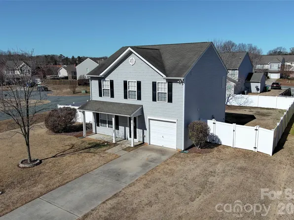 301 Foster Ln, Albemarle, NC 28001