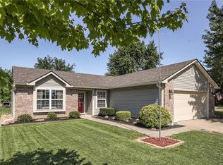 4202 Knollwood Ct, Franklin, IN 46131