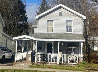 123 Chestnut St, Owego, NY 13827