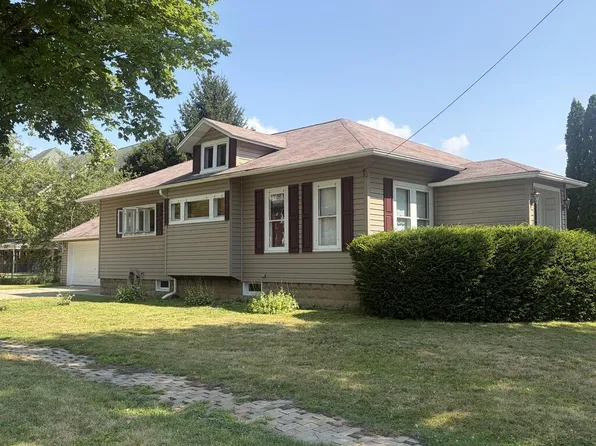 320 N Brown St, Titusville, PA 16354