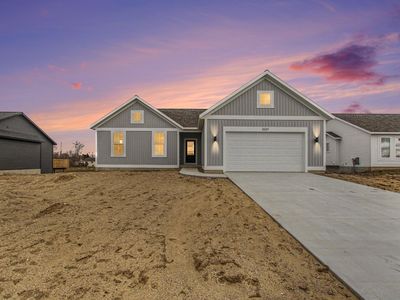 5337 Margot Ln, Allendale, MI, 49401