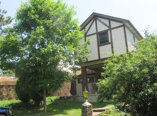 602 Lookout Rd, Columbia Cross Roads, PA 16914