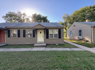 847-849 S Terrace Dr #847, Wichita, KS 67218