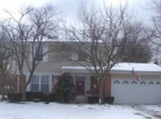 44767 Twyckingham Ln, Canton, MI 48187