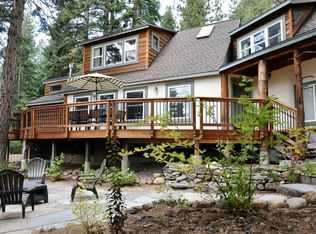 4105 High St, Carnelian Bay, CA 96140