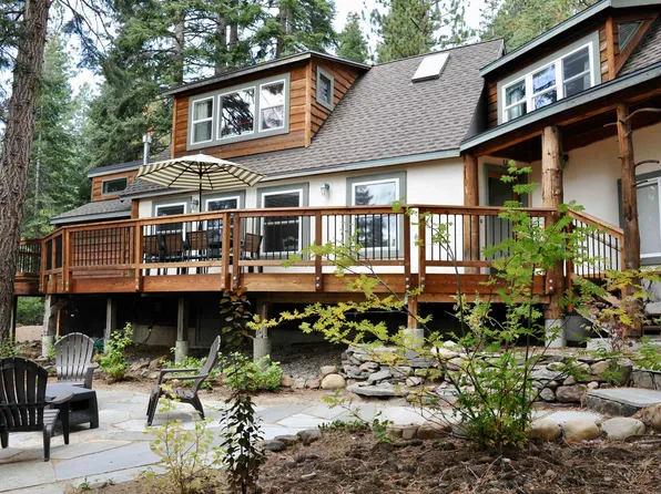 4105 High St, Carnelian Bay, CA 96140