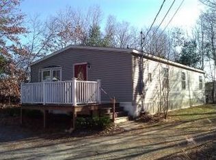 6 Gray Ave, Farmington, NH 03835
