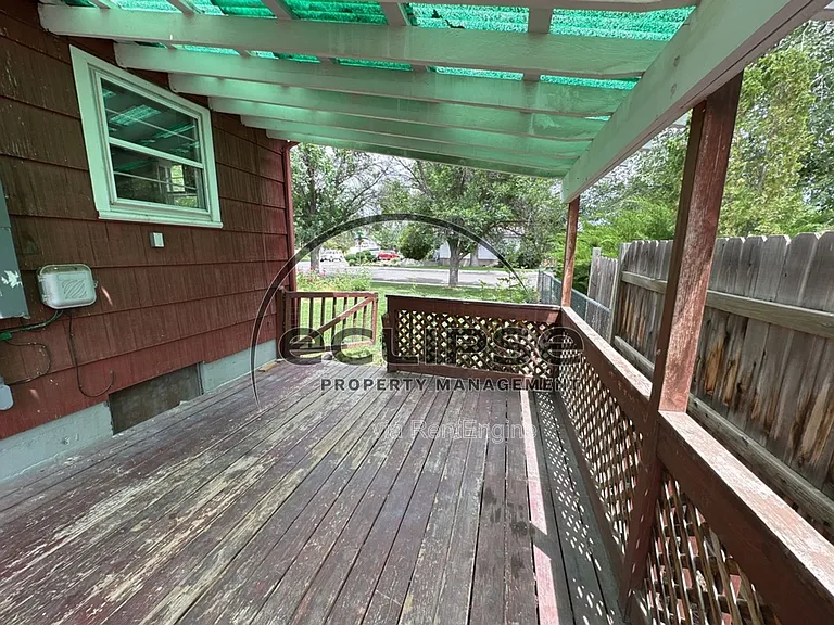 1741 Ouray Ave — Photo 2