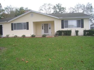 10810 SW 81st Court Rd, Ocala, FL 34481