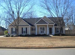 254 Grove Ln, Kathleen, GA 31047