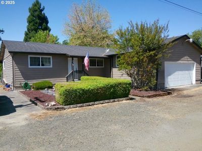 534 Page Rd, Winchester, OR, 97495
