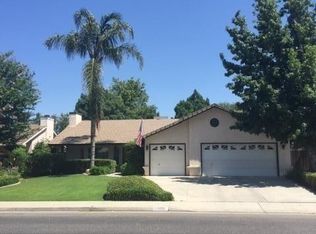 11020 Martingale Dr, Bakersfield, CA