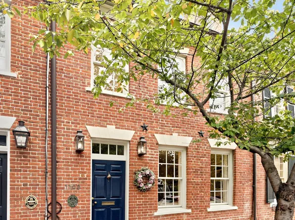 1103 Prince St, Alexandria, VA 22314