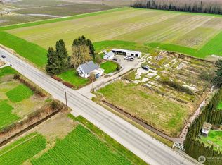 702 N Washington St, Everson, WA 98247